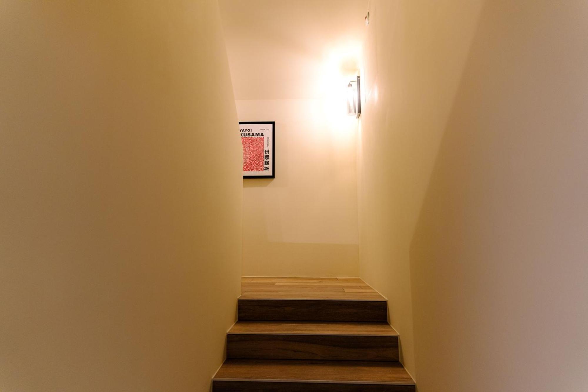 Seven Town House Boutique Hotel โลการ์โน ภายนอก รูปภาพ